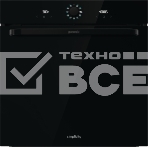 Духовой шкаф электрический Gorenje BOS6737SYB черный, фото10