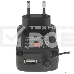 Сетевой адаптер питания Gembird NPA-AC5, 30Вт 8 штекеров, фото9