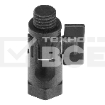 Лазерный уровень м-призм. MTX ML 360-3 Pro SET, 30 м, акк. Li 3000 мА·ч, состоит из 2 частей, фото14