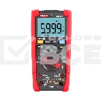 Мультиметр профессиональный UNI-T UT17B PRO, фото2