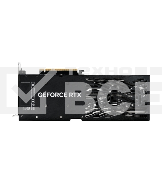Видеокарта Palit RTX 5060Ti INFINITY 3 RTX 5060TI 16Gb 128bit GDDR7 PCI-E 5.0 2407/28000 HDMIx1 DPx3 HDCP Ret