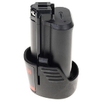 Аккумулятор AMPERIN для шуруповертов Bosch (p/n:2607335262, 2607335274, BAT120), 3Ah 12V Lithium+ (Li-ion), фото5