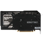 Видеокарта Asrock B580 CL 12GO PCI-E 4.0 INTEL ARC B580 12Gb 192bit GDDR6 2740/19000 HDMIx1 DPx3 HDCP Ret, фото8