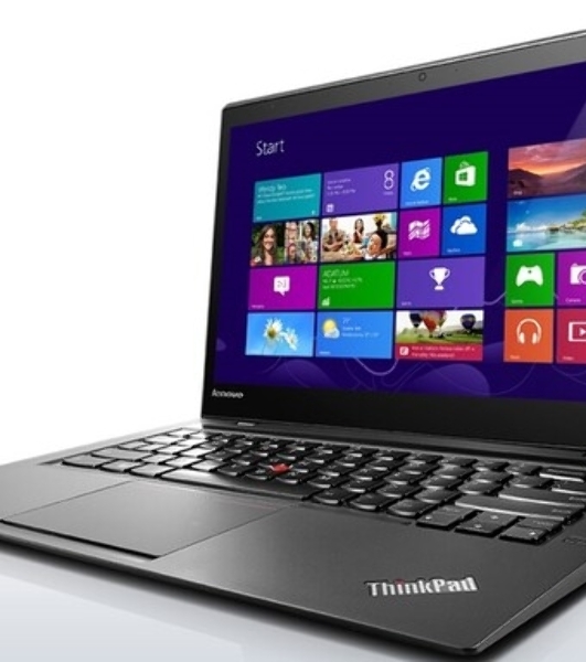 Клавиатура для ноутбука Lenovo ThinkPad X1 Carbon Gen 4 2016 черная без рамки с подсветкой