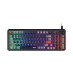 Клавиатура MSI GK110 черный/серый USB for gamer LED (S11-04RU258-HH9), фото6