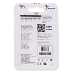 Флеш карта microSD 64Gb ADATA microSDHC Class 10 UHS-I A1 100/25 MB/s (SD адаптер), фото16