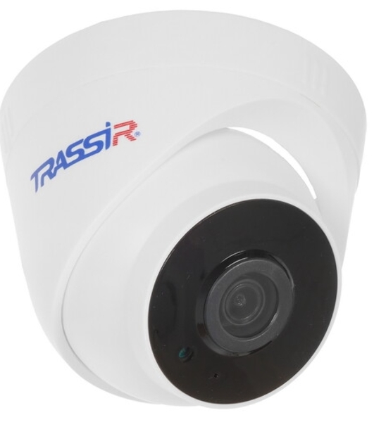 IP-камера TRASSIR TR-D4S1 v3 3.6 - 4Мп