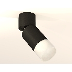 Светильник Ambrella Light XM6313083 SBK/BK/FR черный песок/черный/белый матовый MR16 GU5.3 (A2221, C6313, N6252), фото3
