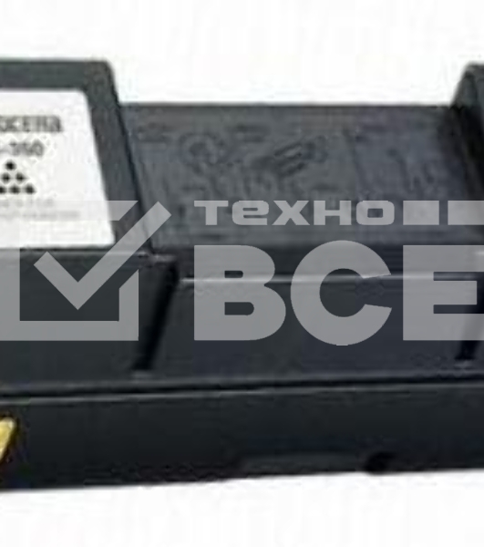 Картридж лазерный Kyocera TK-350B (1T02J10EU0/1T02LX0NL0/1T02LX0NLC) черный для FS-3920DN/3040MFP/3140MFP/ 3040MFP+/3140MFP+/3540MFP/3640MFP 15000 стр