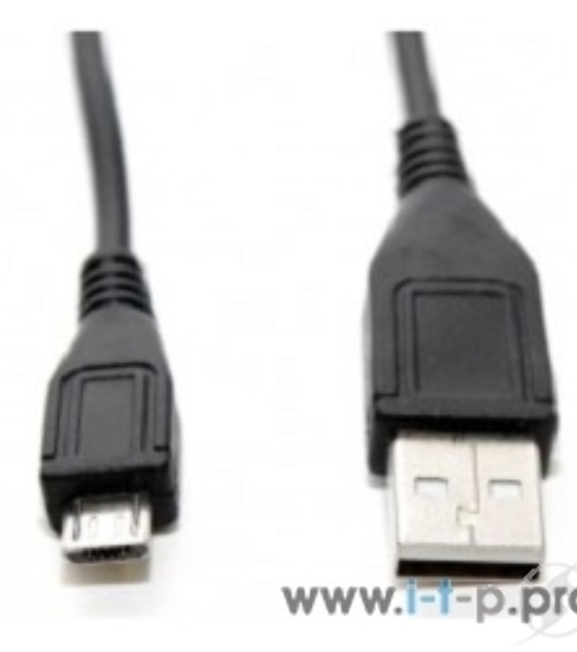Кабель 5bites UC5002-010 USB2.0, AM/micro 5pin, 1м.