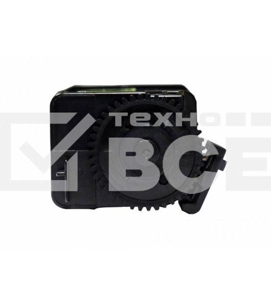 Картридж лазерный Cactus CS-PH6500M (106R01602) пурпурный (2500 стр.) для Xerox 6500/6505