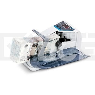 Счетчик банкнот Dors CT1015 SYS-040022 мультивалюта