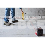 Уровень лазерный ADA Cube 360 Basic Edition 20(70)м ±3/10мм/м ±4° лазер2, фото5