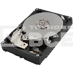 Жесткий диск SATA 6TB 7200RPM 6GB/S 256MB MG06ACA600E TOSHIBA, фото 1
