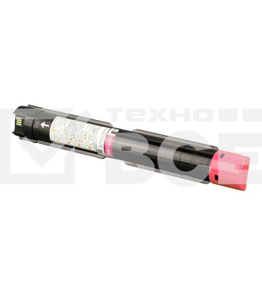 Картридж Sakura 006R01463 для Xerox WorkCentre 7120/7125, WC 7220/7225, пурпурный, 15 000 к.