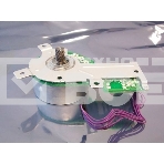 Мотор печки HP LJ P4014/4015/4515/M4555/Ent 600 M601/602/603 (RM1-5051/RM1-5064/RM1-8287) OEM, фото 1