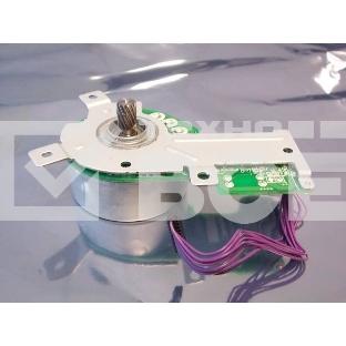 Мотор печки HP LJ P4014/4015/4515/M4555/Ent 600 M601/602/603 (RM1-5051/RM1-5064/RM1-8287) OEM
