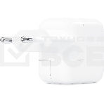 Сетевое зарядное устройство Apple 12W, 2400mA USB Power Adapter (only) rep. MD836ZM/A, фото5