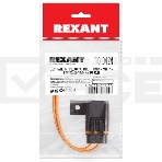 Держатель предохранителя Rexant типа 