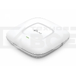 Точка доступа TP-Link SMB EAP245 AC1750 Гигабитная двухдиапазонная потолочная точка доступа Wi-Fi SMB, фото 1