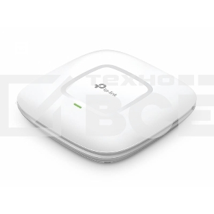 Точка доступа TP-Link SMB EAP245 AC1750 Гигабитная двухдиапазонная потолочная точка доступа Wi-Fi SMB
