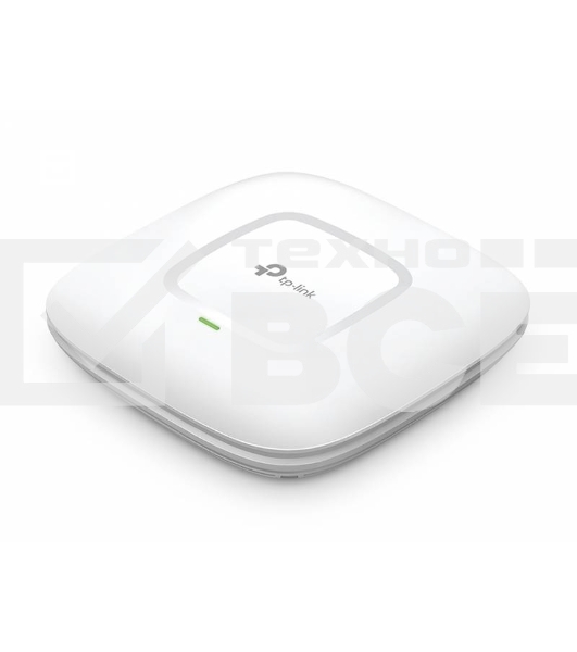 Точка доступа TP-Link SMB EAP245 AC1750 Гигабитная двухдиапазонная потолочная точка доступа Wi-Fi SMB