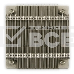 Радиатор SuperMicro SNK-P0046P 1U Passive Soc-1156, фото9