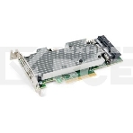 Контроллер LSI 9361-16I SGL 12Gb/s RAID 0/1/10/5/6/50/60 16i-ports 2Gb (05-25708-00), фото 1