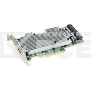 Контроллер LSI 9361-16I SGL 12Gb/s RAID 0/1/10/5/6/50/60 16i-ports 2Gb (05-25708-00)
