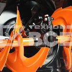 Снегоотбрасыватель для снегоуборщиков Patriot SA 56, фото3