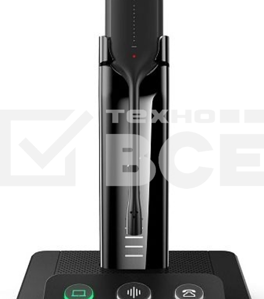 Гарнитура беспроводная Yealink WH63 UC