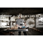 Угловая шлифовальная машина Makita GA9020SFK УШМ,ф230мм, фото8