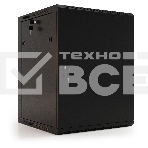 Шкаф телекоммуникационный настенный Hyperline TWB, 19