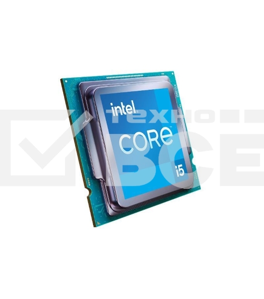 Процессор Intel Core i5-12400 Soc-1700 2.5GHz OEM