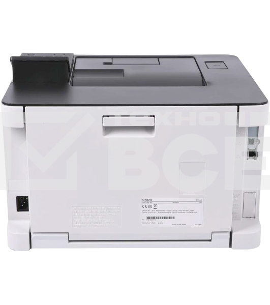 Принтер Canon i-SENSYS LBP233dw, (A4, лазерный, 33 стр/мин ч/б, 1200x1200 dpi, Wi-F, USB)