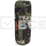 Портативная акустика JBL Flip 6, камуфляж, фото16