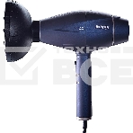 Фен Babyliss 6500DEE 2100Вт синий, фото4