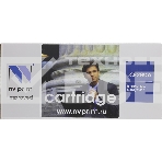 Картридж лазерный NV Print совместимый HP CF280A для LJ 400 M401D Pro,400 M401DW Pro,400 M401DN Pro,400 (2700k), фото2