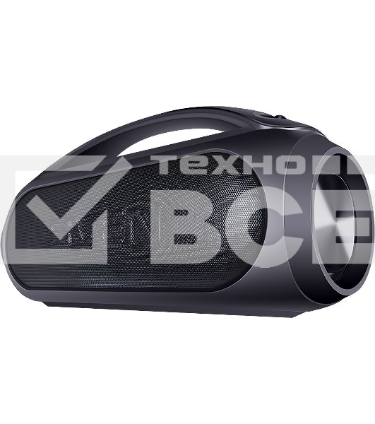 Мобильные колонки Sven PS-380 2.0 черный