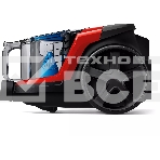 Пылесос Philips FC9330/09 монца, 237/750 Вт, уборка сухая, пылесборник контейнер 1.5 л, фото6