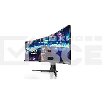 Монитор 49' ASUS ROG Strix XG49VQ VA 3840x1080, 144 Гц, 4 мс, 32:9, 450 кд/м2, 2xHDMI, 1хDP, изогнутый, черный, фото19