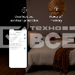 Выключатель умный Aqara Smart wall switch H1 (with neutral, double rocker) WS-EUK04, фото34