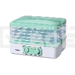 Сушилка для овощей Blackton Bt FD1111 White-green, фото3