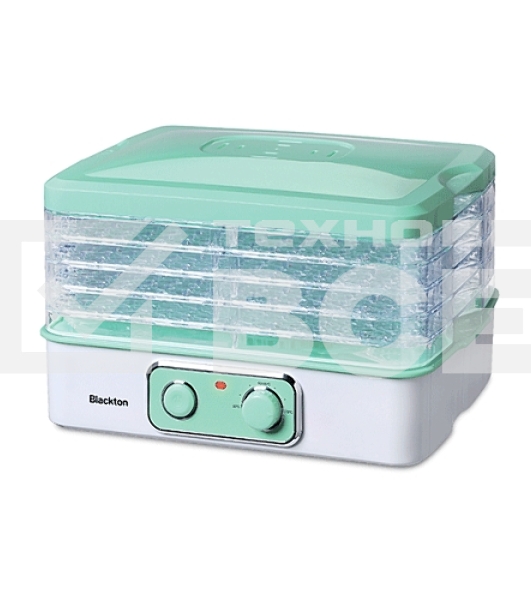 Сушилка для овощей Blackton Bt FD1111 White-green