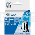 Картридж струйный G&G GG-CH564H многоцветный (18мл) для HP DJ 1050/2050/2050s, фото 1
