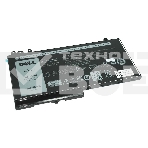 Аккумуляторная батарея для ноутбука Dell Latitude 12 E5270 11.4V 47Wh NGGX5, фото3