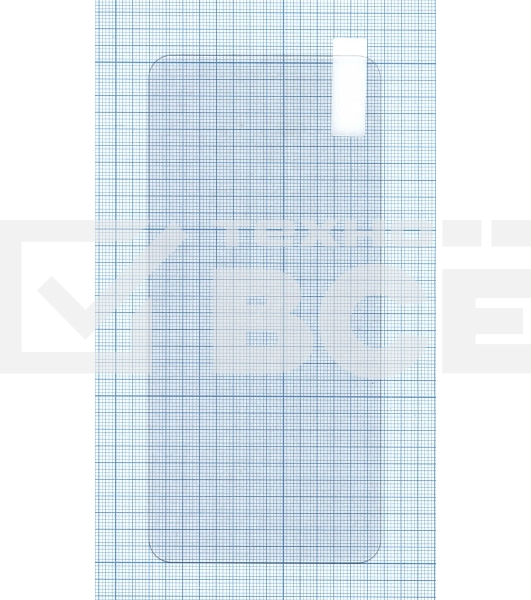 Защитное стекло для Xiaomi Redmi Note 10/ Note 10S
