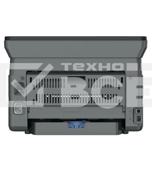 МФУ лазерный Deli M3100DN, A4, ч/б, печ. до 31 стр/мин., 1200x1200dpi, USB, RJ-45