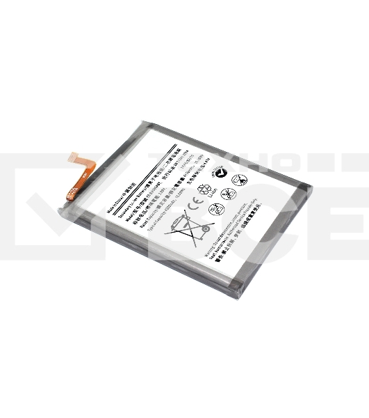 Аккумулятор (батарея) Amperin EB-BN980ABY для Samsung Galaxy Note 20