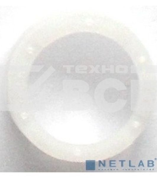 Бушинг магнитного вала HP LJP2100/4000  (2 шт комплект) (Mitsubishi)